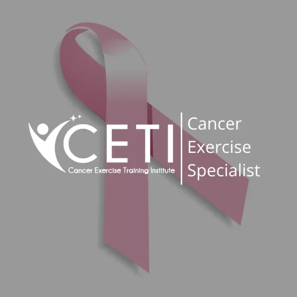 Πιστοποίηση Ειδικού Άσκησης για πάσχοντες από Καρκίνο
