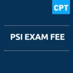 Εξέταση PSI EXAM FEE