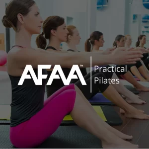 Practical Pilates by AFAA – Σεμινάριο Πρακτικές Pilates