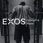 Strength & Power by EXOS - Σεμινάριο