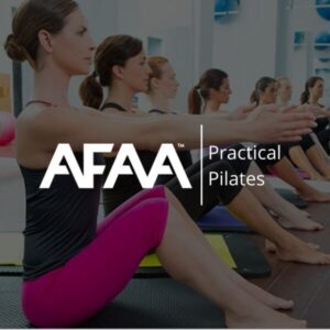 Practical Pilates by AFAA Workshop - Σεμινάριο MAT Pilates 2 Practical Pilates by AFAA Workshop - Σεμινάριο MAT Pilates