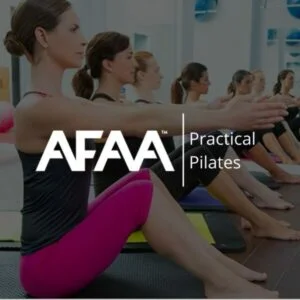 Practical Pilates by AFAA Workshop - Σεμινάριο MAT Pilates 2 Practical Pilates by AFAA Workshop - Σεμινάριο MAT Pilates