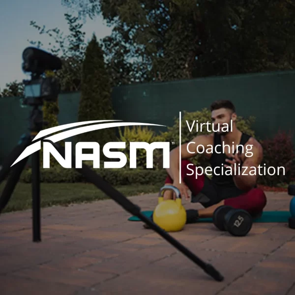 Virtual Coaching Online