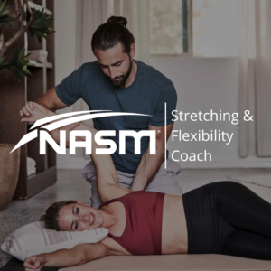 Stretching & Flexibility Coach