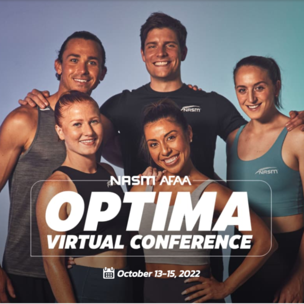 OPTIMA 2022 Virtual