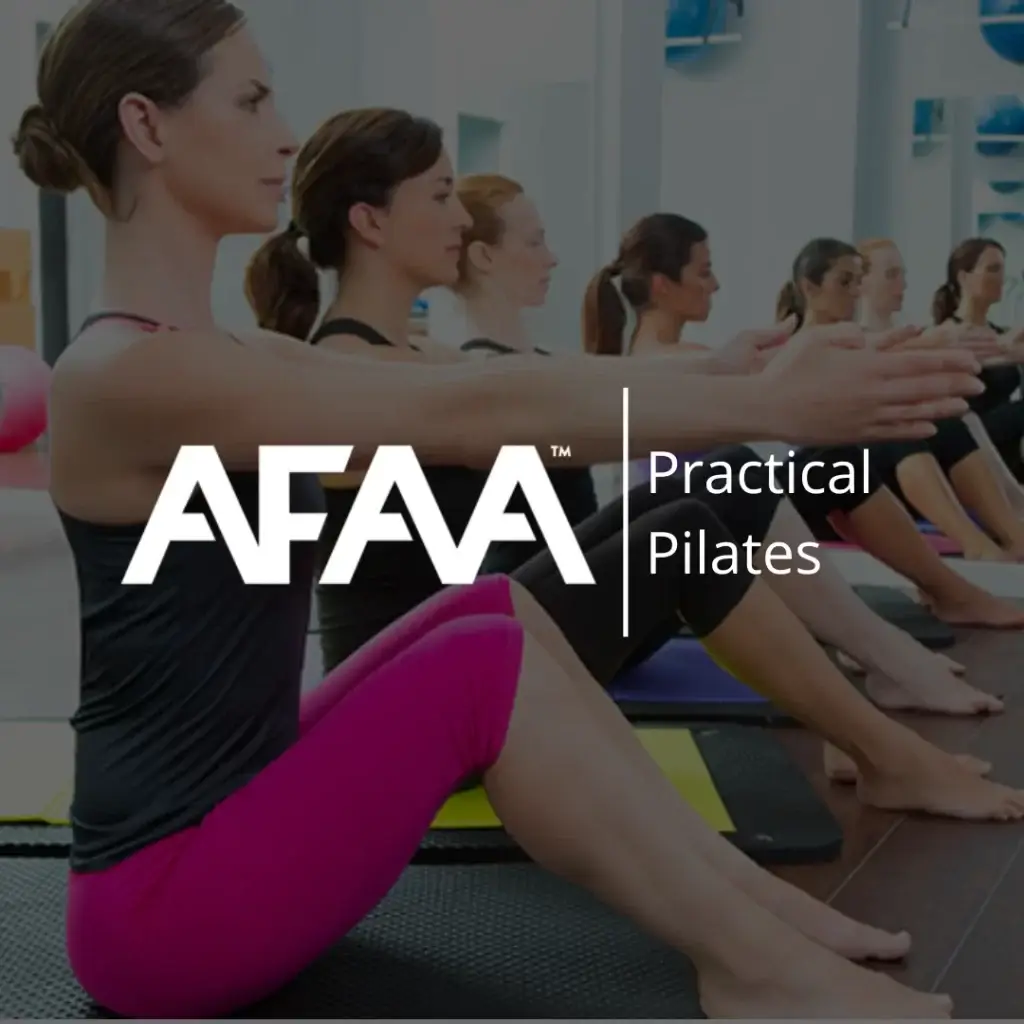Σεμινάριο Πρακτικές Pilates