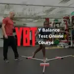 Y Balance Test Online Course