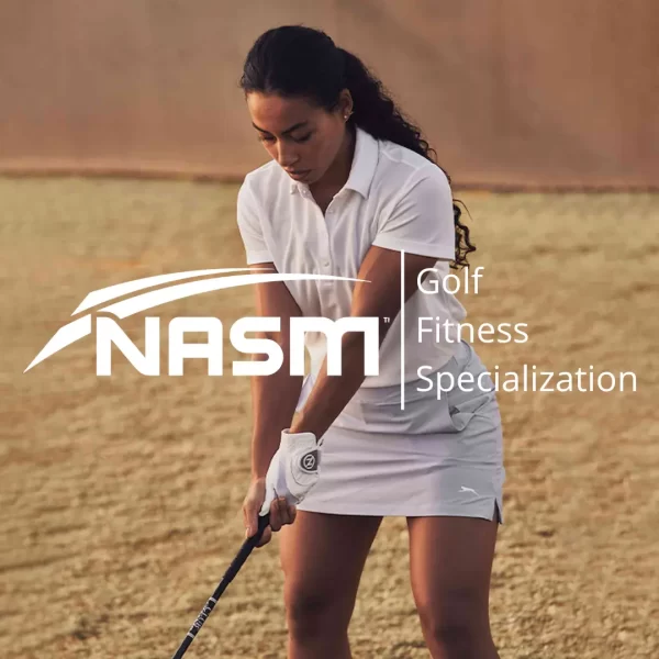 Σεμινάριο Εξειδίκευσης Golf Fitness Online
