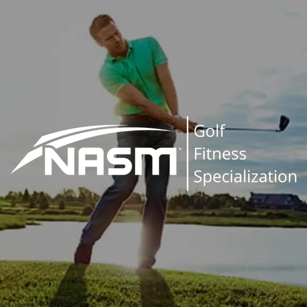 Σεμινάριο Εξειδίκευσης Golf Fitness Online