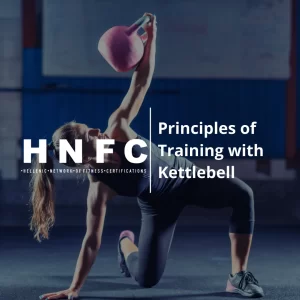 Principles of Training with Kettlebell – Mini Workshop