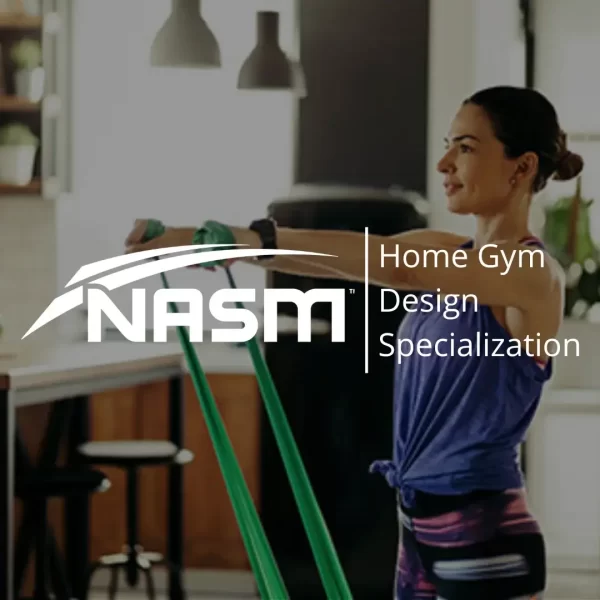 Home Gym Design Specialization