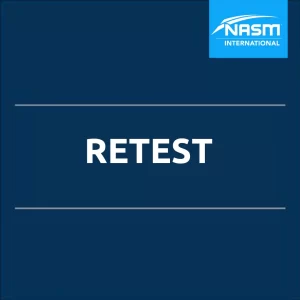 NASM Retest
