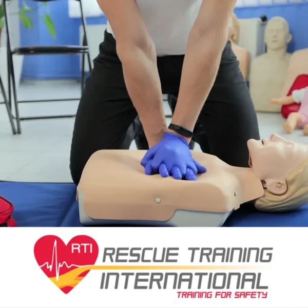 Rescue Training International - CPR