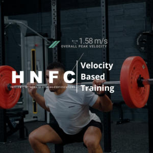 HNFC Velocity Based Training