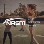 nasm career kickstarter