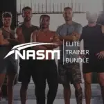 NASM ELITE TRAINER BUNDLE