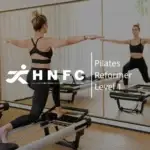 PILATES REFORMER