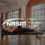 NASM Injury Prevention Bundle