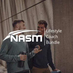 NASM Lifestyle Coach Bundle