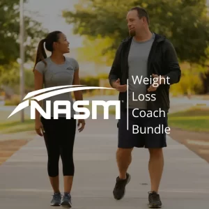 Weight Loss Coach Bundle