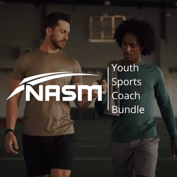 Youth Sports Coach Bundle