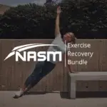 Exercise Recovery Bundle