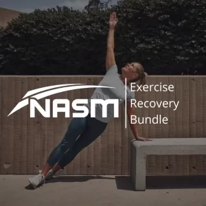 Exercise Recovery Bundle