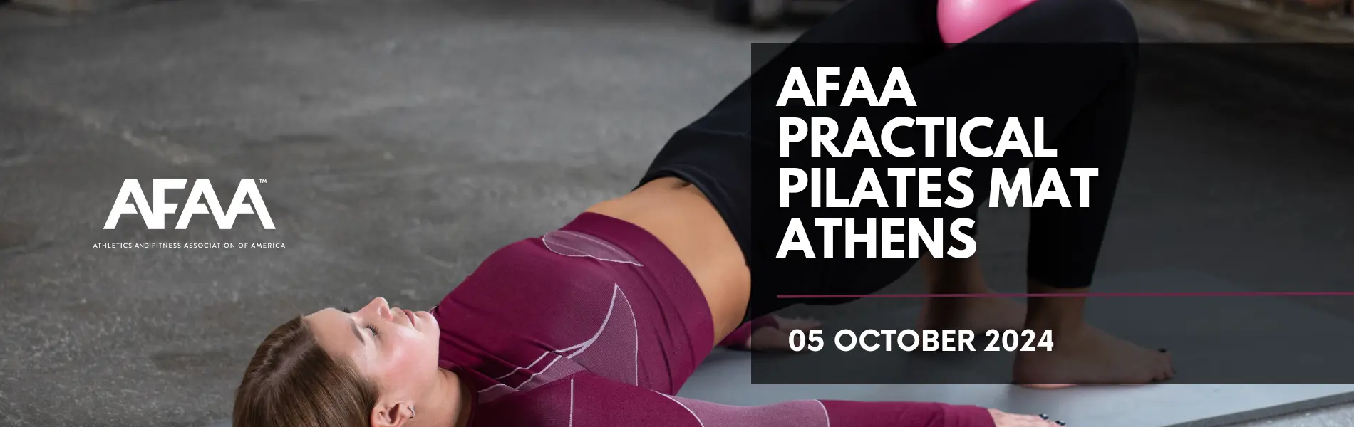 PILATES MAT ATHENS