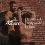 Physique and Bodybuilding Coach (PBC) by NASM