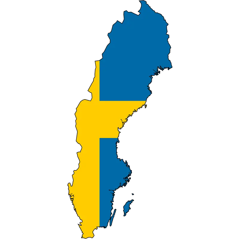 NASM-SWEDEN