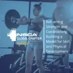 NSCA Greece