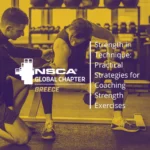 Strength in Technique- Practical Strategies for Coaching Strength Exercises