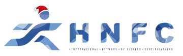 HNFC Academy – Πιστοποίηση Personal Training 