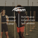 CPT & PES | Certified Personal Trainer & Performance Enhancement Specialization