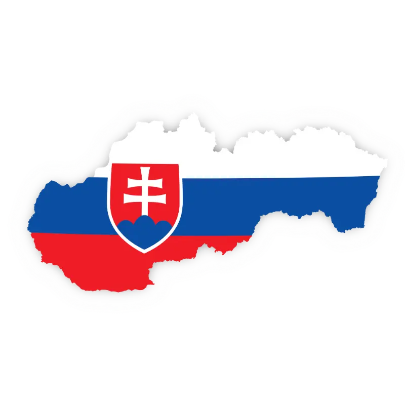 NASM Slovakia