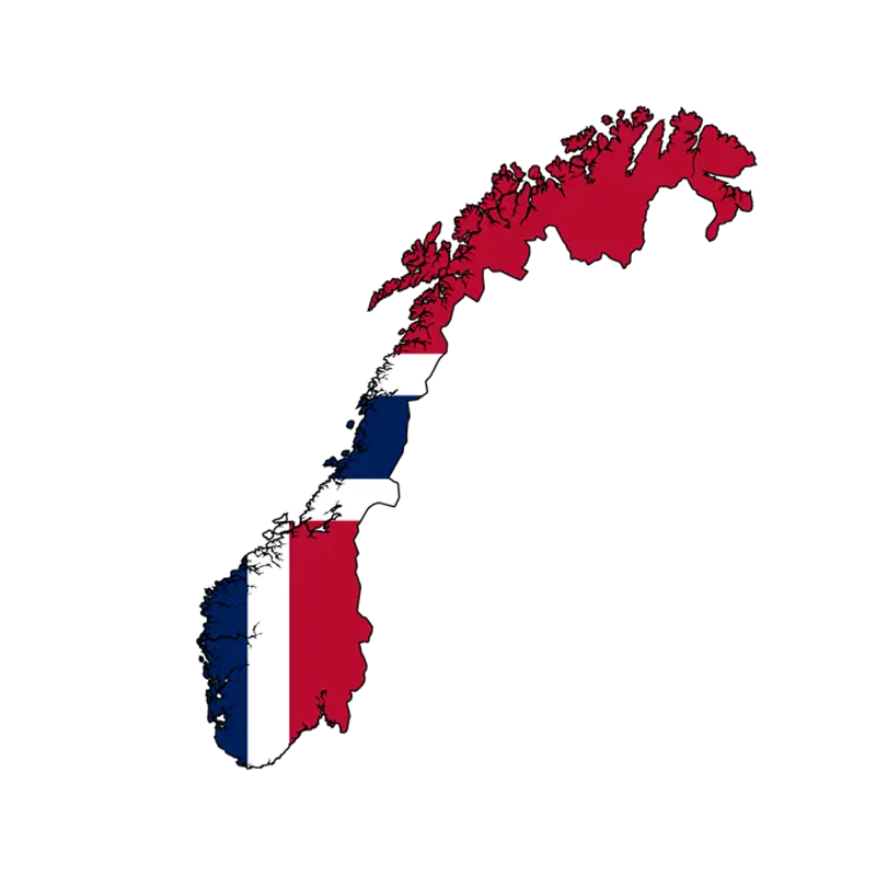 norway