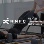 Pilates Comprehensive Certification Program – Πλήρες Πρόγραμμα Εκπαίδευσης Μεθόδου Pilates